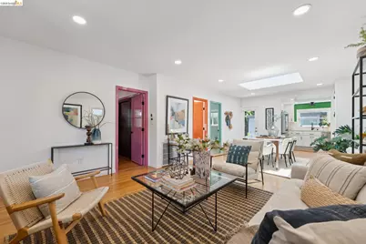 485 55th St, Oakland, CA 94609 - Photo 6