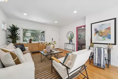 485 55th St, Oakland, CA 94609 - Photo 4