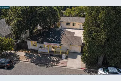 2930 Clayton Rd, Concord, CA 94519 - Photo 2