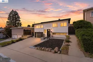 5034 Rahlves Dr, Castro Valley, CA 94546 - Photo 1