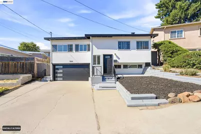 5034 Rahlves Dr, Castro Valley, CA 94546 - Photo 2