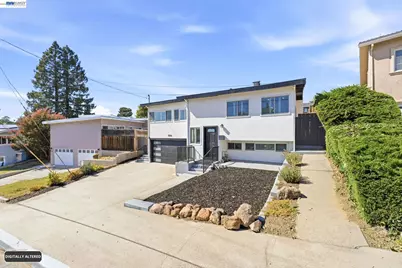 5034 Rahlves Dr, Castro Valley, CA 94546 - Photo 4