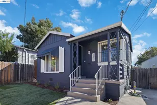 2830 69th, Oakland, CA 94605 - Photo 2