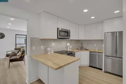 5030 Valley Crest Dr #85, Concord, CA 94521 - Photo 2