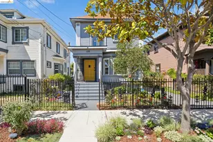 688 31st St, Oakland, CA 94609 - Photo 2