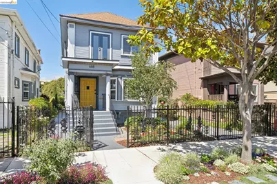 688 31st St, Oakland, CA 94609 - Photo 1