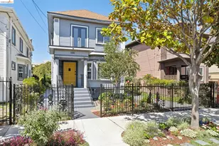 688 31st St, Oakland, CA 94609 - Photo 1