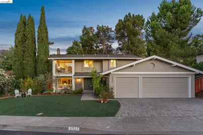 2333 Lariat Ln, Walnut Creek, CA 94596 - Photo 1