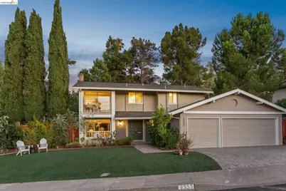 2333 Lariat Ln, Walnut Creek, CA 94596 - Photo 2