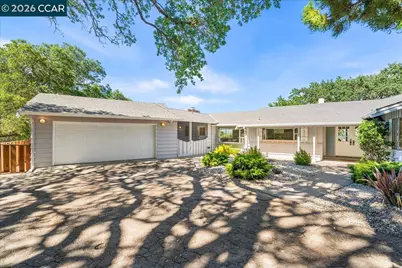 300 Oak View Ter, Danville, CA 94526 - Photo 4