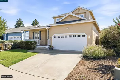 6 Moss Ct, Napa, CA 94558 - Photo 4