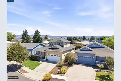 6 Moss Ct, Napa, CA 94558 - Photo 2