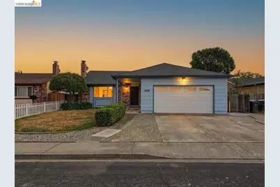 605 Tule Goose Dr, Suisun City, CA 94585 - Photo 1