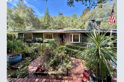 516 Moraga Way, Orinda, CA 94563 - Photo 4