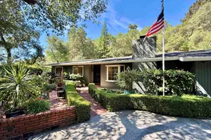 516 Moraga Way, Orinda, CA 94563 - Photo 2