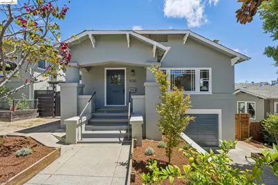 4630 Edgewood Avenue, Oakland, CA 94602 - Photo 2