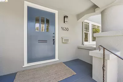 4630 Edgewood Avenue, Oakland, CA 94602 - Photo 4
