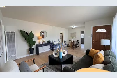 954 Folsom Ave, Hayward, CA 94544 - Photo 2
