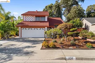 858 Coral Ridge Cir, Rodeo, CA 94572 - Photo 1