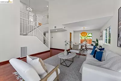 858 Coral Ridge Circle, Rodeo, CA 94572 - Photo 8