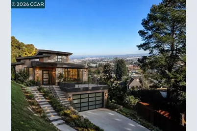 0 Crest Ave, Richmond, CA 94801 - Photo 1