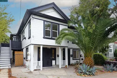 2012 15th St, Oakland, CA 94606 - Photo 2