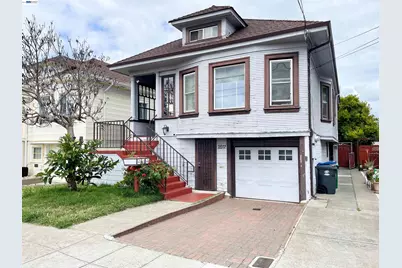 2517 Webb Ave, Alameda, CA 94501 - Photo 1