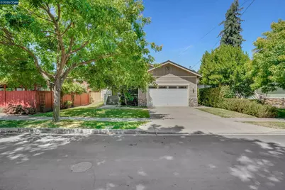 3190 Castro St, Martinez, CA 94553 - Photo 30