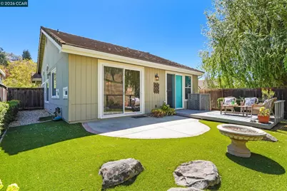 5027 Keller Ridge Dr, Clayton, CA 94517 - Photo 30