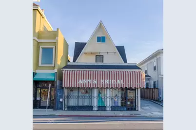 414 12th St, Oakland, CA 94606 - Photo 1