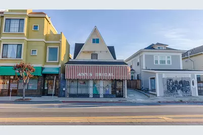 414 12th St, Oakland, CA 94606 - Photo 6