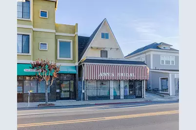 414 12th St, Oakland, CA 94606 - Photo 4