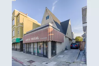 414 12th St, Oakland, CA 94606 - Photo 8