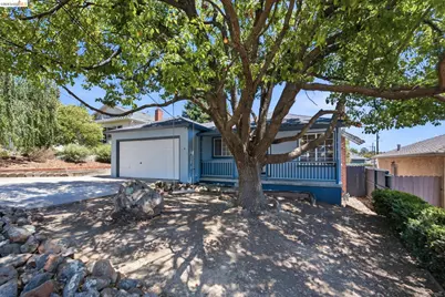 3427 Middleton Ave, Castro Valley, CA 94546 - Photo 2