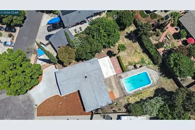 1831 Alray Dr, Concord, CA 94519 - Photo 34