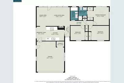 1831 Alray Dr, Concord, CA 94519 - Photo 36