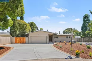 1831 Alray Dr, Concord, CA 94519 - Photo 2