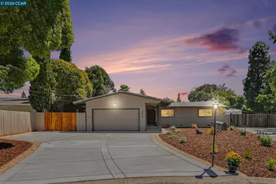 1831 Alray Dr, Concord, CA 94519 - Photo 1