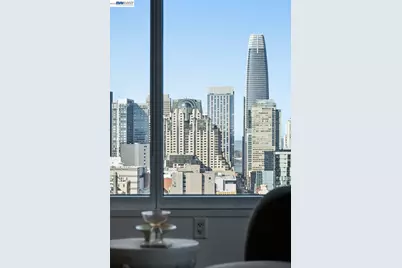 1160 Mission St #2006, San Francisco, CA 94103 - Photo 4
