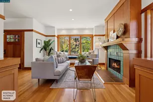4908 Cochrane Ave, Oakland, CA 94618 - Photo 4