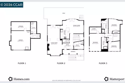 4908 Cochrane Ave, Oakland, CA 94618 - Photo 38