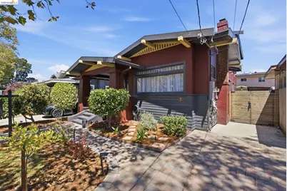 1504 Verdi St, Alameda, CA 94501 - Photo 2