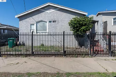7911 Holly Street, Oakland, CA 94621 - Photo 1