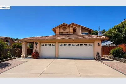 5182 Coach, Richmond, CA 94803 - Photo 1