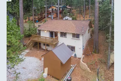 [Address not provided], Twain Harte, CA 95383 - Photo 28