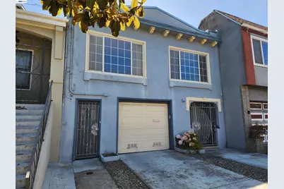 1470 25th Ave, San Francisco, CA 94122 - Photo 1