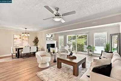 1323 Golden Rain Rd #3, Walnut Creek, CA 94595 - Photo 12
