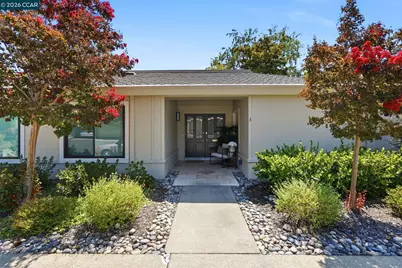 1323 Golden Rain Rd #3, Walnut Creek, CA 94595 - Photo 2