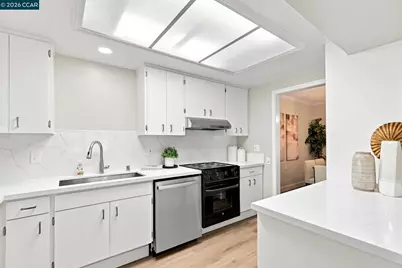 1323 Golden Rain Rd #3, Walnut Creek, CA 94595 - Photo 6
