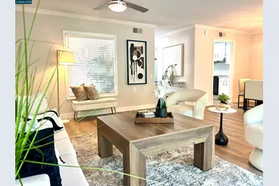 1323 Golden Rain Rd #3, Walnut Creek, CA 94595 - Photo 36